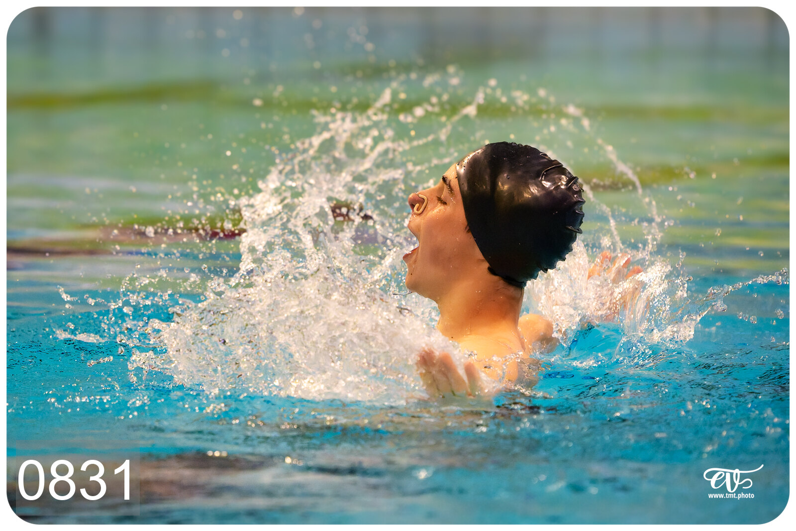 CHAMPIONNAT DE FRANCE DE NATATiON ARTISTIQUE N1 & ELITE 2026